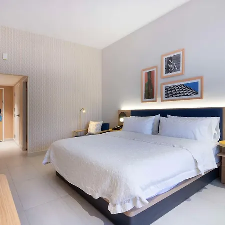 Hampton By Hilton Saltillo Zona Aeropuerto Exterior photo