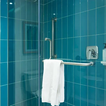 Hampton By Hilton Saltillo Zona Aeropuerto Exterior photo