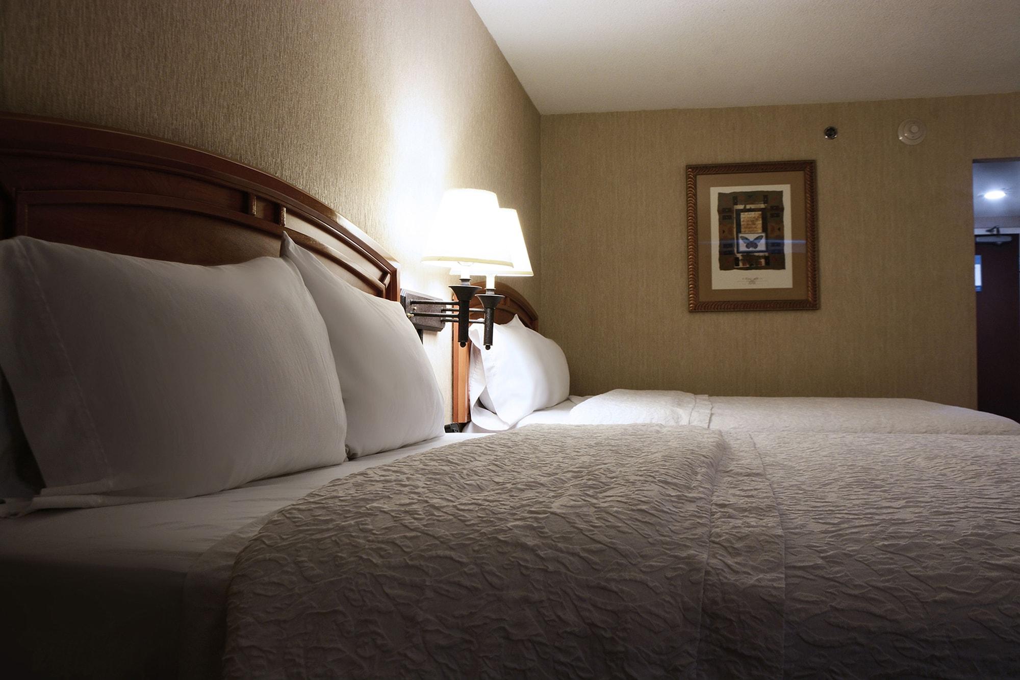 Hampton By Hilton Zona Aeropuerto 4* Saltillo