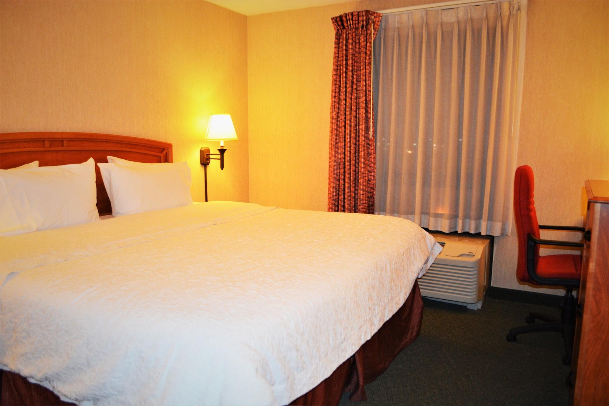 Hampton By Hilton Zona Aeropuerto Hotel 4*
