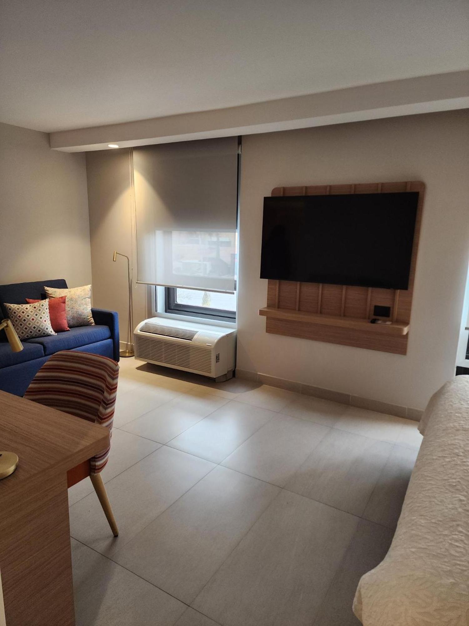 Hampton By Hilton Zona Aeropuerto Saltillo
