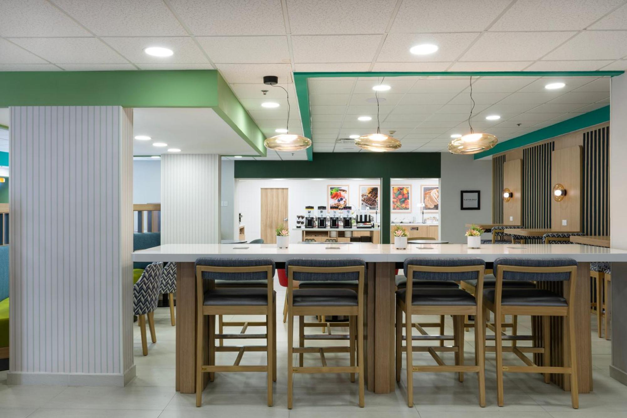 Hampton By Hilton Zona Aeropuerto 4* Saltillo