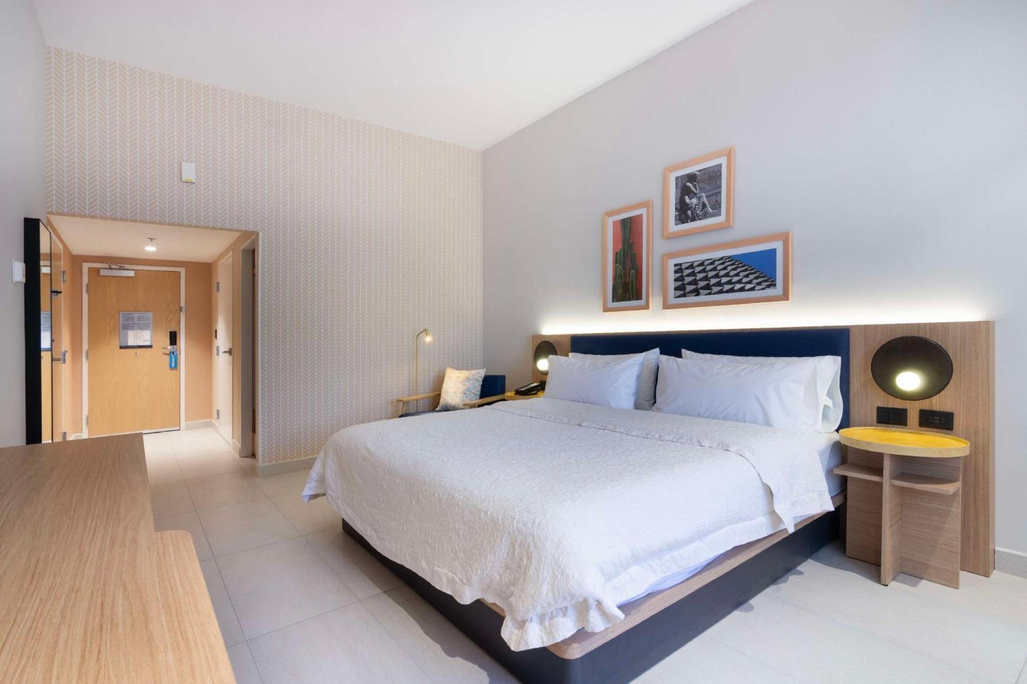 Hampton By Hilton Zona Aeropuerto Saltillo