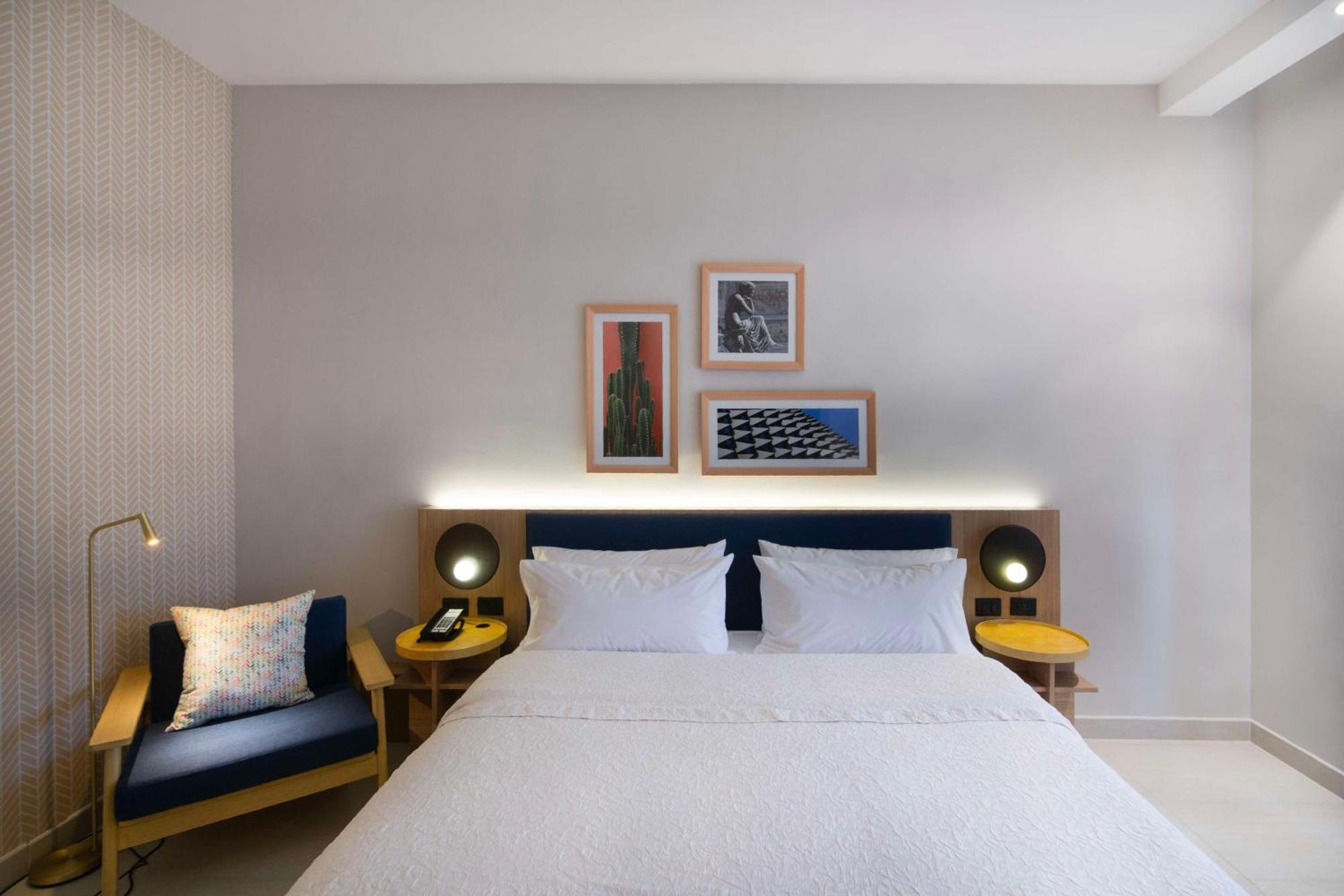 Hampton By Hilton Zona Aeropuerto Hotel Saltillo