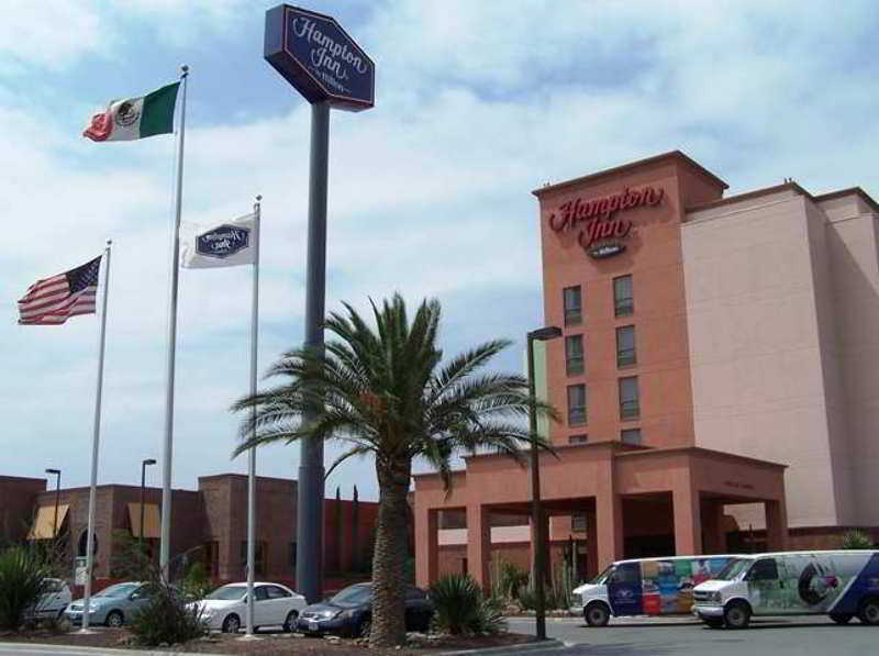 Hampton By Hilton Zona Aeropuerto Hotel